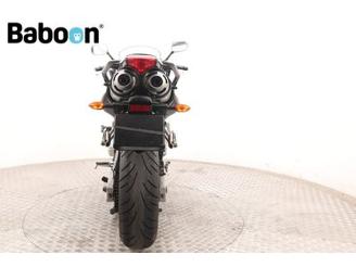 Yamaha  FZ6 S Fazer picture 7