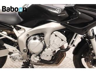 Yamaha  FZ6 S Fazer picture 13