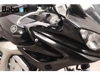 Yamaha  FZ6 S Fazer picture 18