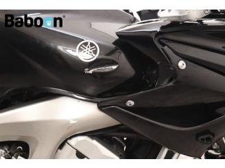 Yamaha  FZ6 S Fazer picture 12