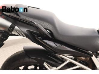 Yamaha  FZ6 S Fazer picture 10