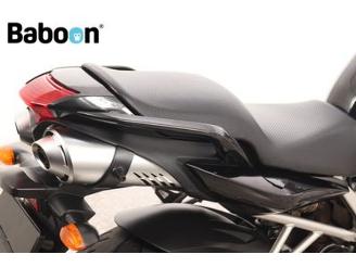 Yamaha  FZ6 S Fazer picture 9