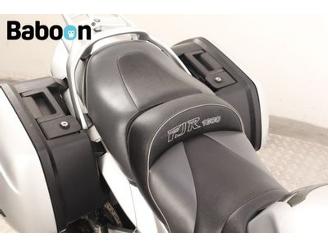 Yamaha FJR 1300  picture 11