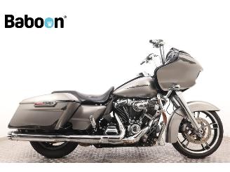 krockskadad bil motor Harley-Davidson  FLTRXS Road Glide Special 2017/1