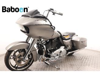 Harley-Davidson  FLTRXS Road Glide Special picture 4