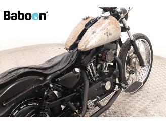 Harley-Davidson XL 1200 C Sportster picture 16