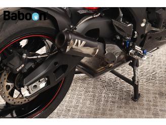 BMW S 1000 XR  picture 10