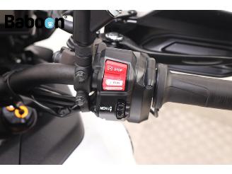 Yamaha  Tracer 9 GT picture 18