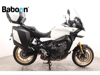 Yamaha  Tracer 9 GT picture 1