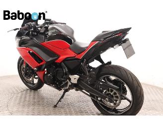 Kawasaki Ninja 650 Performance picture 6