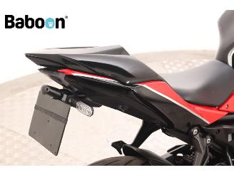 Kawasaki Ninja 650 Performance picture 9