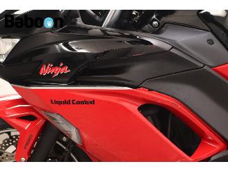 Kawasaki Ninja 650 Performance picture 20