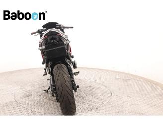 Kawasaki Ninja 650 Performance picture 7