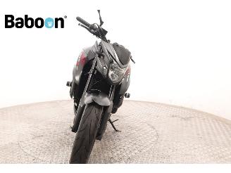 Suzuki  GSX-S 750 ABS picture 3