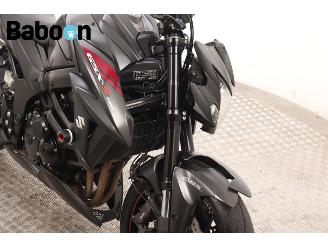 Suzuki  GSX-S 750 ABS picture 16