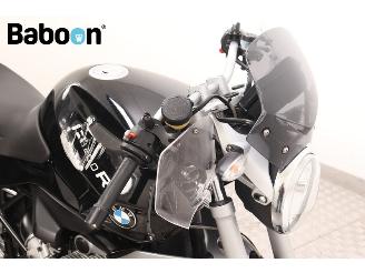 BMW R 1200 R ABS picture 12