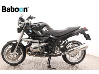 BMW R 1200 R ABS picture 5