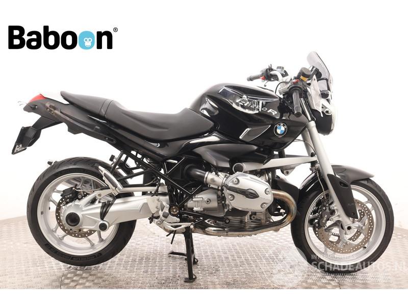 BMW R 1200 R ABS