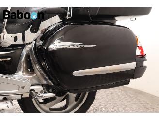 Honda GL 1800 Goldwing ABS picture 19