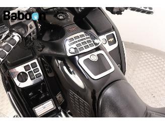 Honda GL 1800 Goldwing ABS picture 24