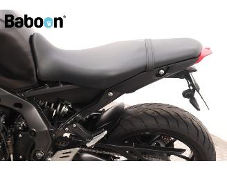 Yamaha MT-09 ABS picture 21