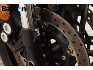 Yamaha MT-09 ABS picture 16