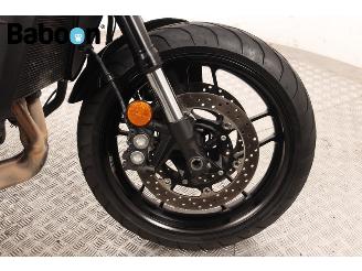 Yamaha MT-09 ABS picture 11