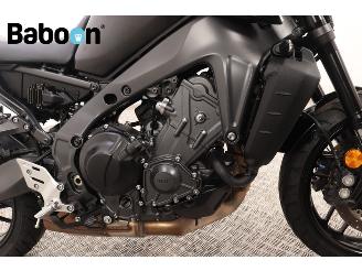 Yamaha MT-09 ABS picture 13