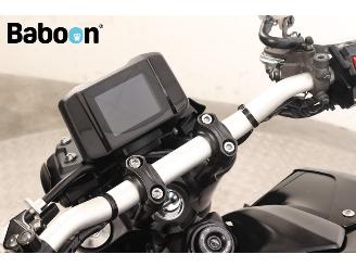 Yamaha MT-09 ABS picture 24