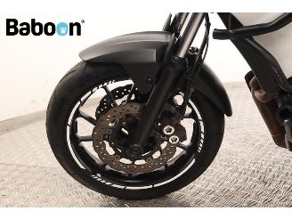 Yamaha  Tracer 7 picture 16