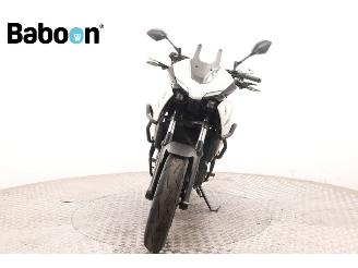 Yamaha  Tracer 7 picture 3