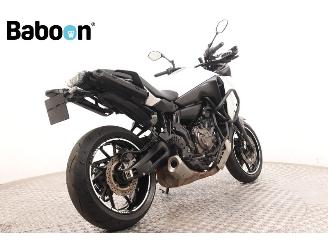 Yamaha  Tracer 7 picture 8