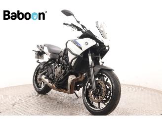 Yamaha  Tracer 7 picture 2