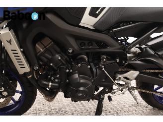 Yamaha MT-09 ABS picture 18