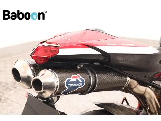 Ducati 848  picture 9