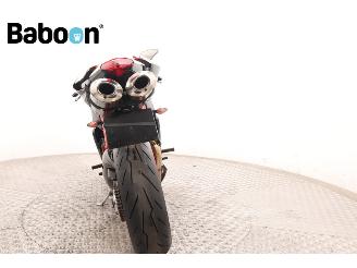Ducati 848  picture 7