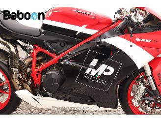 Ducati 848  picture 13