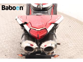 Ducati 848  picture 10