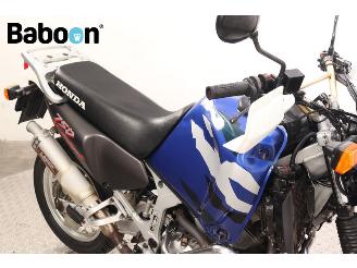Honda XRV 750 Africa Twin picture 14