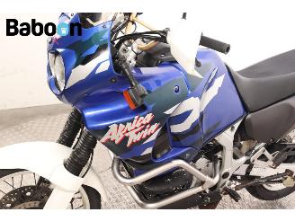 Honda XRV 750 Africa Twin picture 19