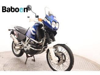 Honda XRV 750 Africa Twin picture 2