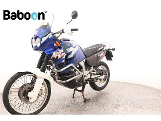 Honda XRV 750 Africa Twin picture 4