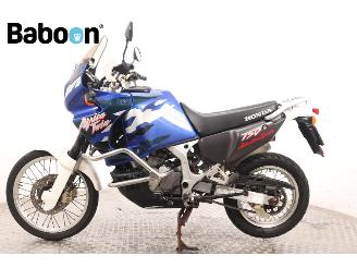 Honda XRV 750 Africa Twin picture 5