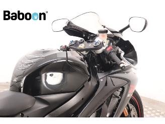 Suzuki  GSX- R 750 picture 10