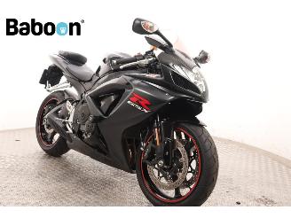 Suzuki  GSX- R 750 picture 2
