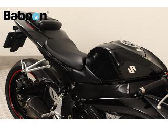 Suzuki  GSX- R 750 picture 13