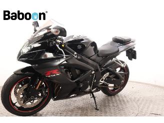 Suzuki  GSX- R 750 picture 4
