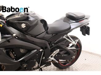 Suzuki  GSX- R 750 picture 18