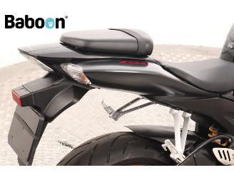 Suzuki  GSX- R 750 picture 9