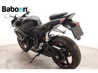 Suzuki  GSX- R 750 picture 6